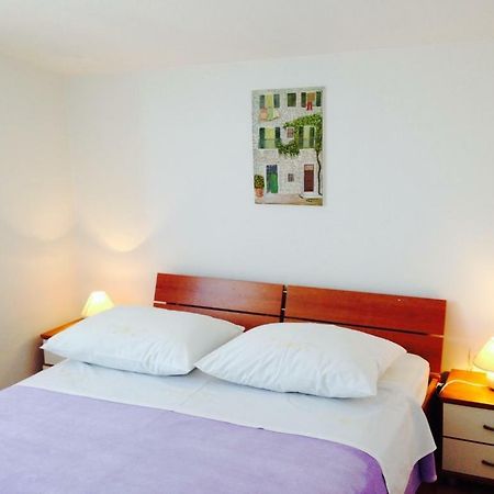 Apartmani Niko ポドゥゴラ エクステリア 写真