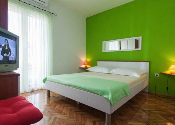 Apartmani Niko ポドゥゴラ エクステリア 写真
