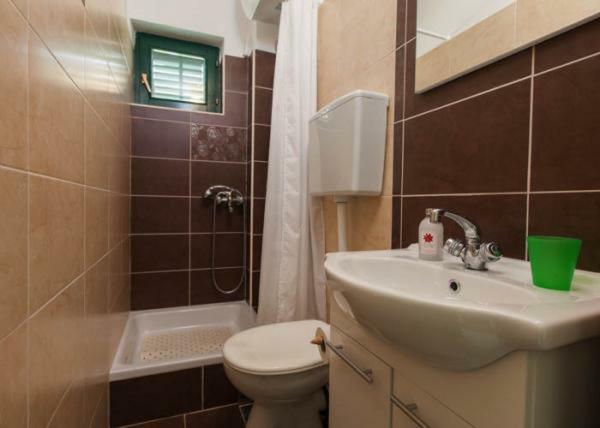 Apartmani Niko ポドゥゴラ エクステリア 写真