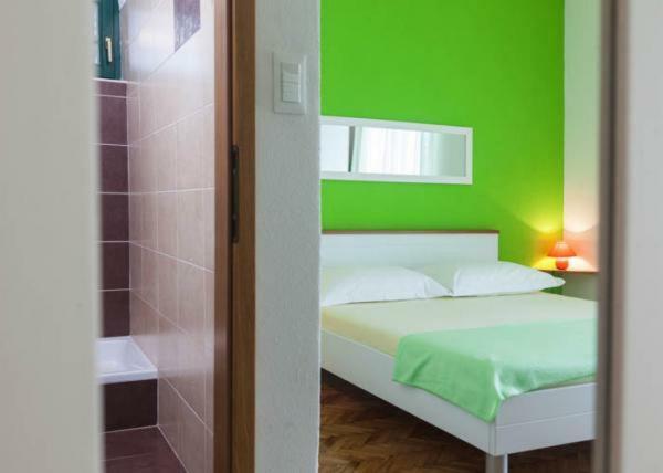 Apartmani Niko ポドゥゴラ エクステリア 写真