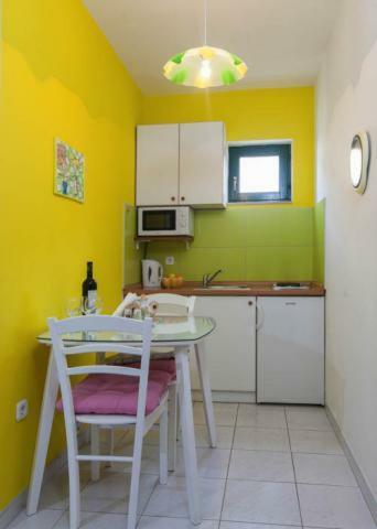 Apartmani Niko ポドゥゴラ エクステリア 写真