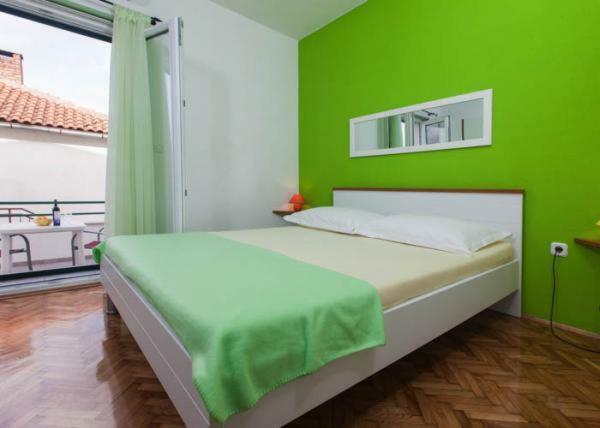 Apartmani Niko ポドゥゴラ エクステリア 写真