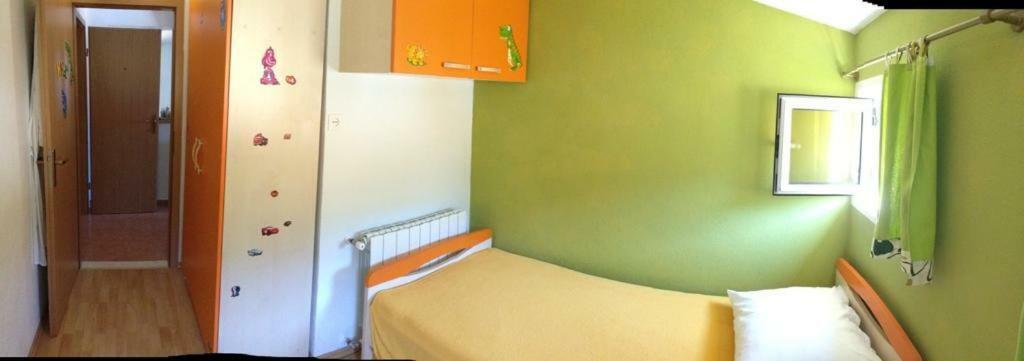 Apartmani Niko ポドゥゴラ エクステリア 写真