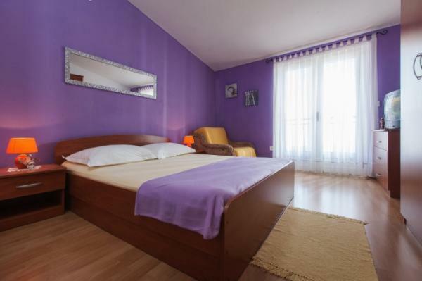 Apartmani Niko ポドゥゴラ エクステリア 写真