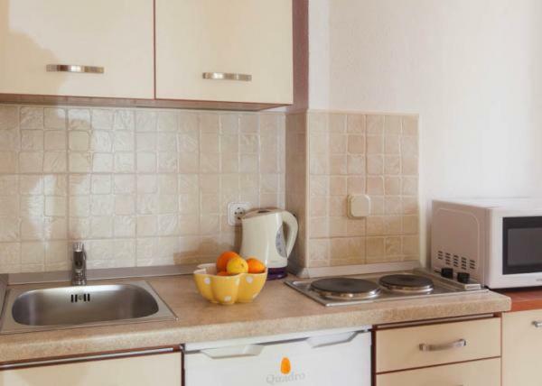 Apartmani Niko ポドゥゴラ エクステリア 写真